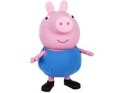 Boneco Peppa Pig George - Multibrink