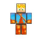 Boneco Pequeno Lopers 25cm Ref KL88654 Presente dia das Crianças