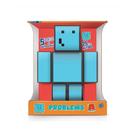 Boneco Pequeno Problems 25Cm - Ref KL88655