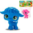 Boneco Pet Ovelha Vinil Macio Atóxico Baby Start Soft Silmar Brinquedos