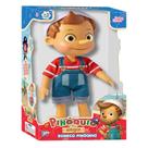 Boneco pinoquio 1640 - baby brink - novabrink