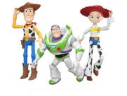 Boneco Pixar Toy Story Boneco Pixar Toy Story