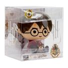 Boneco Plastoy Harry Potter W/snitch Monkey Bank 3521320801544