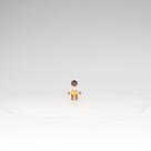 Boneco Playmobil Bebê Afro - Bonecos para Constelação Familiar