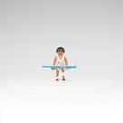 Boneco Playmobil - Dona de Casa - Bonecos para Constelação Familiar Boneco Playmobil - Dona de Casa - Bonecos para Constelação Familiar