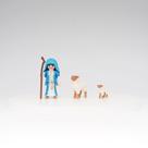 Boneco Playmobil - Maria - Bonecos para Constelação Familiar