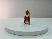 Boneco Playmobil - Sacerdote - Bonecos para Constelação Familiar Boneco Playmobil - Sacerdote - Bonecos para Constelação Familiar