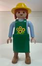Boneco Playmobil XXL - Florzinha - Bonecos para Constelação Familiar Boneco Playmobil XXL - Florzinha - Bonecos para Constelação Familiar