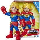 Boneco Playskool - Capitã Marvel - Hasbro E7933