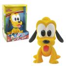 Boneco Pluto de Vinil Disney - Lider