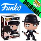 Boneco Poet Anderson Pop Funko 83 Original