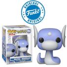 Boneco Pokémon Dratini Minidraco Pop Funko 1050 - 889698838542 Boneco Pokémon Dratini Minidraco Pop Funko 1050 - 889698838542