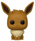 Boneco Pokemon Eevee Pop - Funko