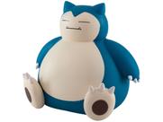 Boneco Pokémon Figura de Vinyl 10 cm - Snorlax - Sunny