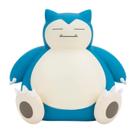 Boneco Pokémon Figura de Vinyl 10 cm - Snorlax - Sunny