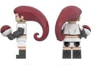 Boneco Pokemon Jessie Equipe Rocket Rocket