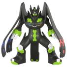 Boneco Pokémon Moncolle ML-26 - Zigarde Forma Perfeita