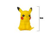 Boneco Pokemón Pikachu Impressão 3d