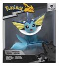 Boneco Pokémon Vaporeon Vinil Select Sunny - 3426