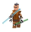 Boneco Pong Krell Star Wars em Bloco Boneco Pong Krell Star Wars em Bloco