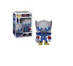 Boneco Pop Funko Os Vingadores Marvel Mech Thor 834