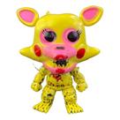 Boneco Pop Happy Five Nights At Freddy 'S Fnaf - Foxy
