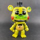 Boneco Pop Happy Five Nights At Freddy 'S Marrom