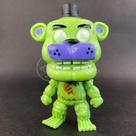 Boneco Pop Happy Five Nights At Freddy 'S Verde