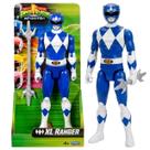 Boneco Power Ranger Azul Re-Ignition XL Sunny - 5188 Boneco Power Ranger Azul Re-Ignition XL Sunny - 5188