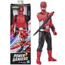 Boneco Power Rangers Beast Morphers E5914- com acessórios Hasbro Boneco Power Rangers Beast Morphers E5914- com acessórios Hasbro