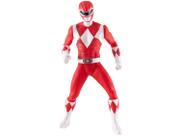 Boneco Power Rangers Ranger Vermelho Mimo Toys