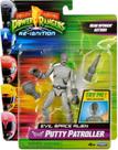Boneco Putty Patroller Power Ranger Re-Igition Sunny - 5180 Boneco Putty Patroller Power Ranger Re-Igition Sunny - 5180