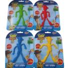 Boneco Puxe e Grude Woody Cores Sortidas Toy Story