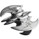 Boneco Q-fig Batman Batwing 1989 Metal Replica 21347