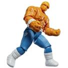Boneco Quarteto Fantástico O Coisa Grande 30 Cm