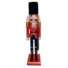 Boneco Quebra Nozes Natal 30cm Des 001 Niazitex