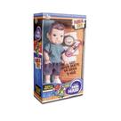 Boneco Radical Boy - Milk