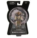 Boneco Raiden Mortal Kombat X - Mezco Toyz