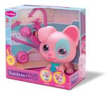 Boneco Rainbow Pets Dodoi Dog Cachorrinho Brinquedo Bambola