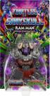 Boneco Ram Man Master Of Universe Tartarugas Ninja Mattel