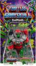 Boneco Raphael Master Of Universe X Tartaruga Ninja Mattel