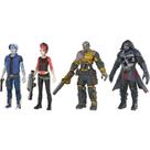 Boneco Ready Player One Kit - Funko