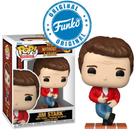 Boneco Rebel Without a Cause Jim Stark Pop Funko 1724
