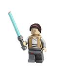 Boneco Rey Star Wars em Bloco