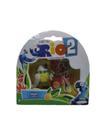 Boneco Rio 2 Nigel 6cm Colecionável Sunny