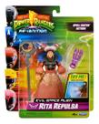 Boneco Rita Repulsa Power Ranger Reigition Sunny 5180