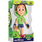 Boneco Robin Hood Gamer 30cm - Novabrink