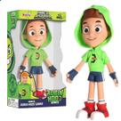 Boneco robin hood gamer