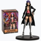Boneco Robin Nico 16cm RED One Piece Action Figure