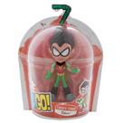 Boneco Robin Teen Titans Go - Sunny Boneco Robin Teen Titans Go - Sunny